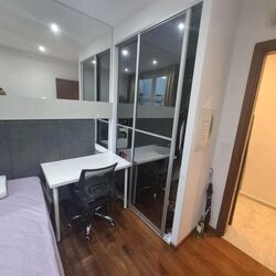 Prestige Heights (D12), Apartment #505455861